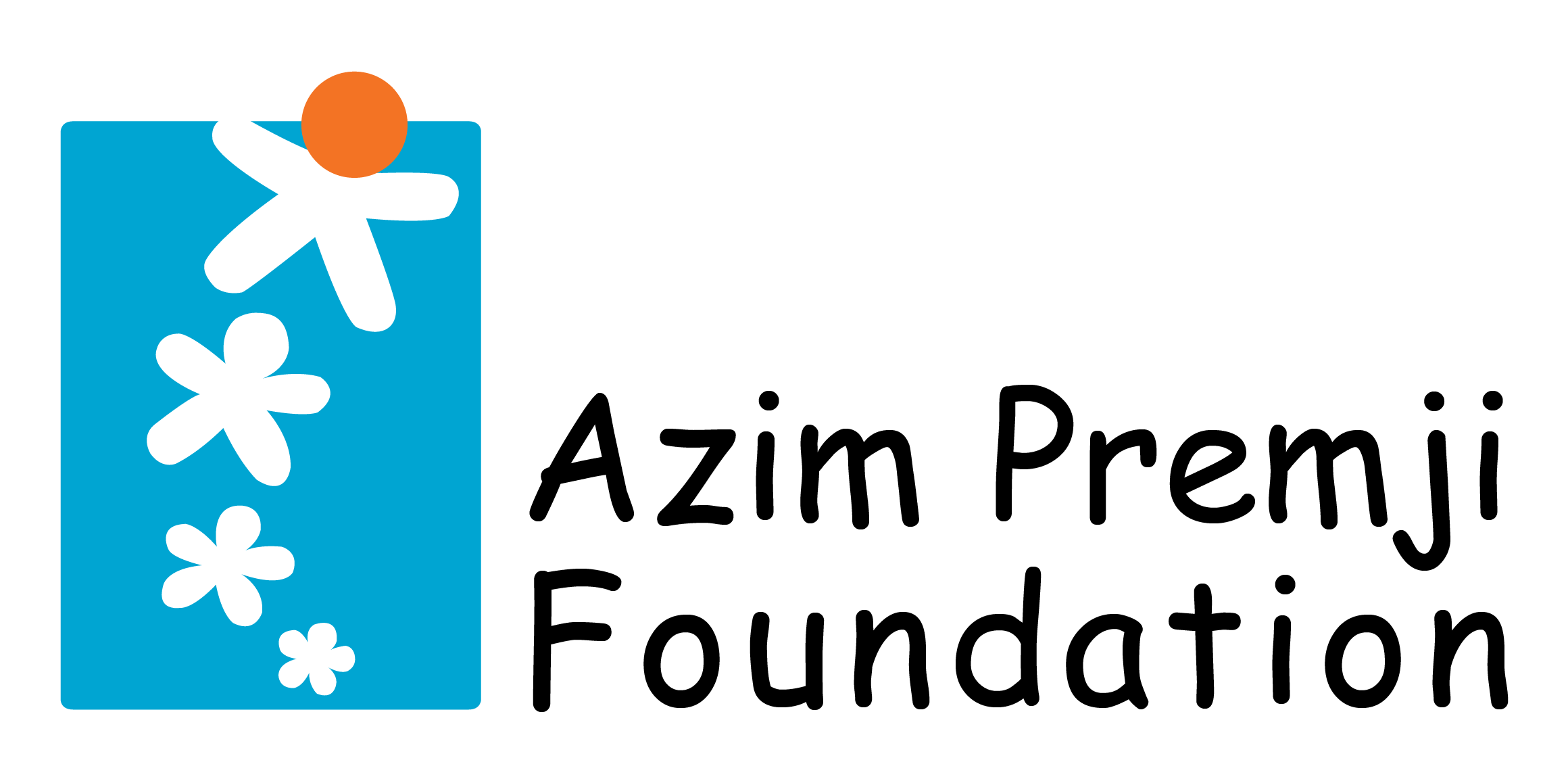 Azim Premji Foundation Logo